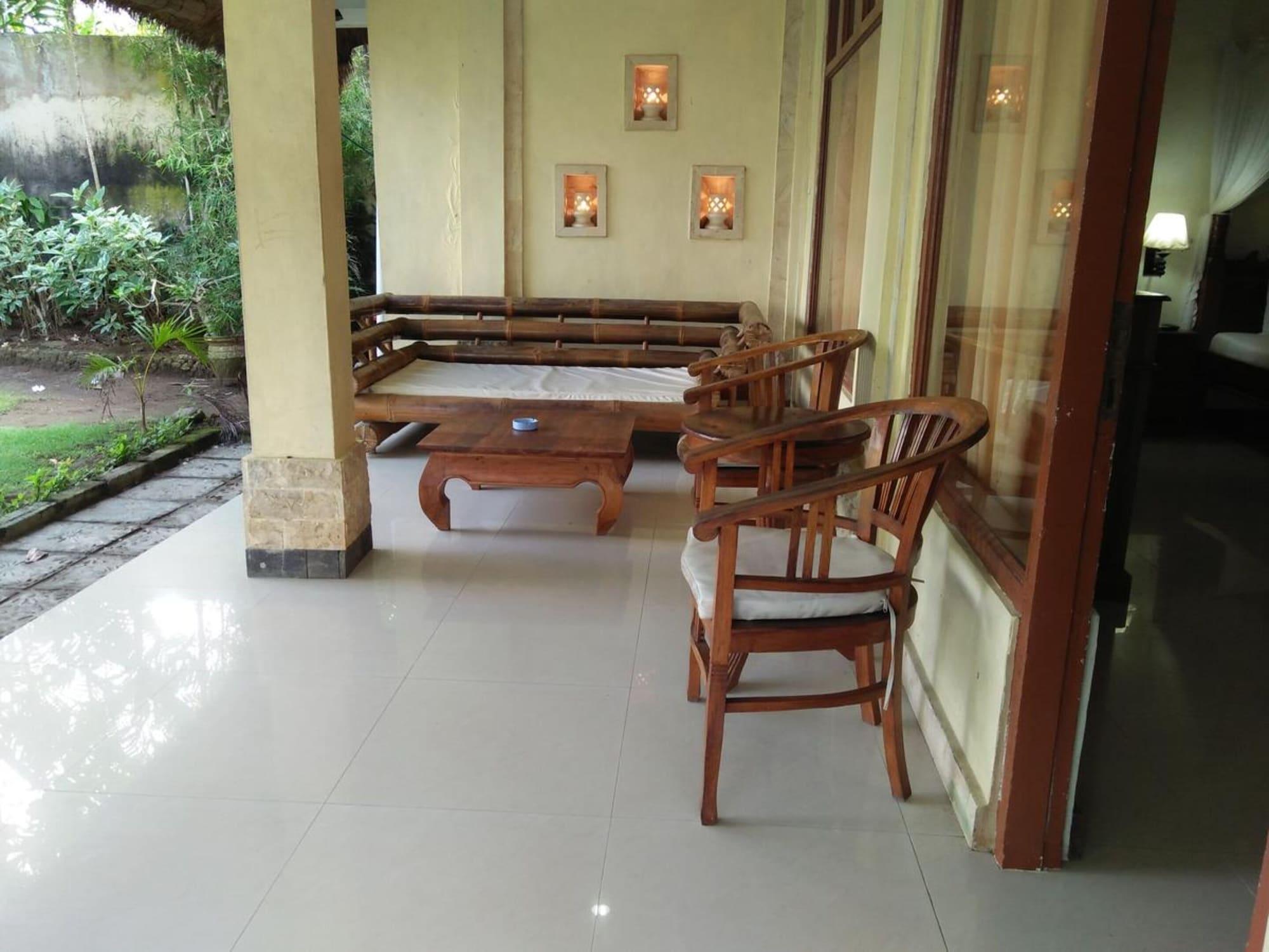 The Sari Beach Legian Kültér fotó
