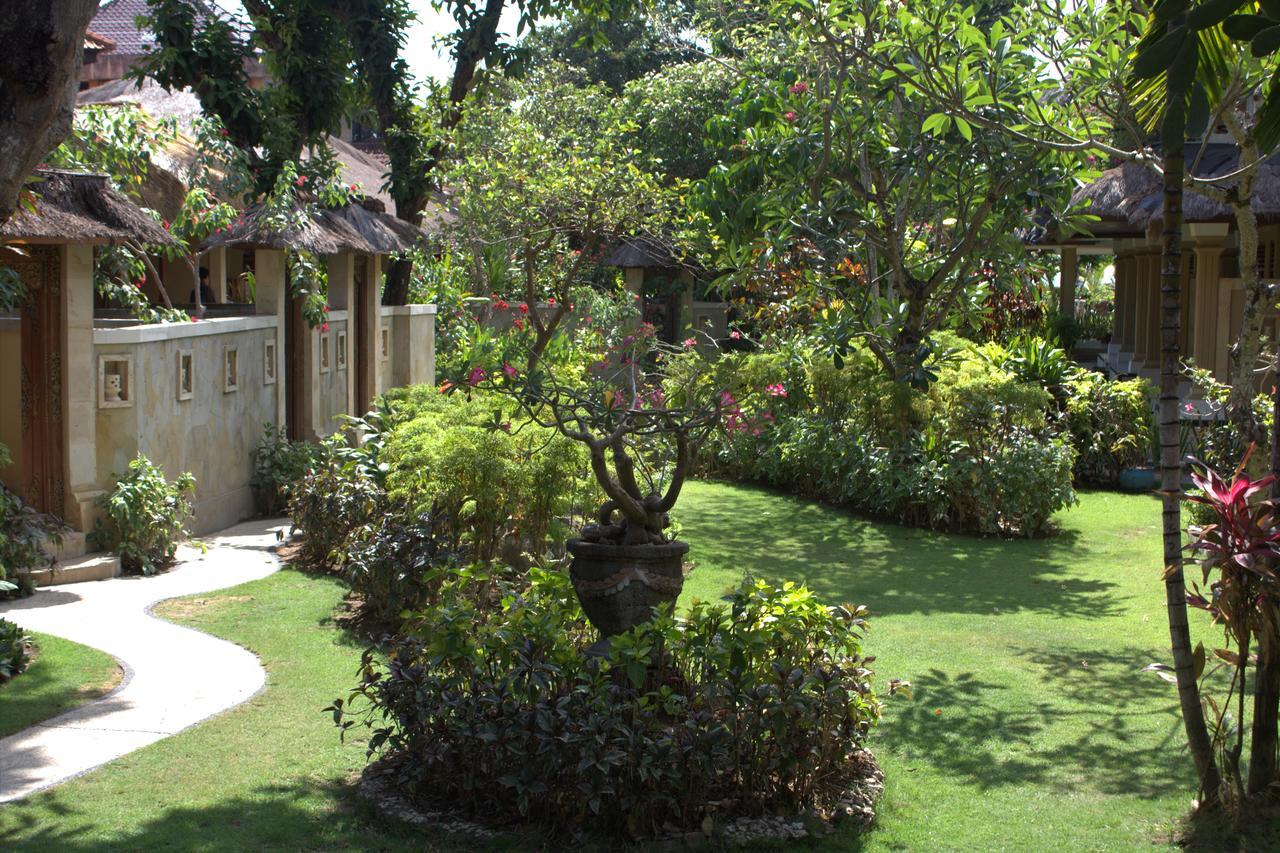 The Sari Beach Legian Kültér fotó