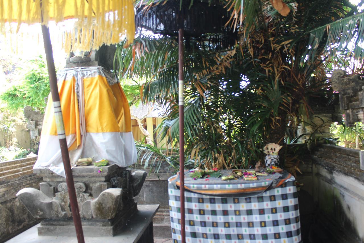The Sari Beach Legian Kültér fotó