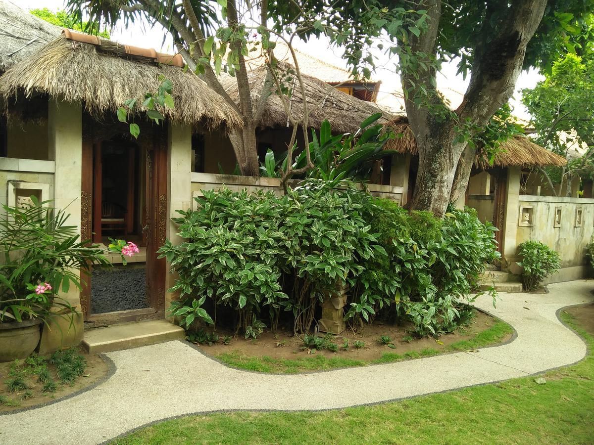 The Sari Beach Legian Kültér fotó