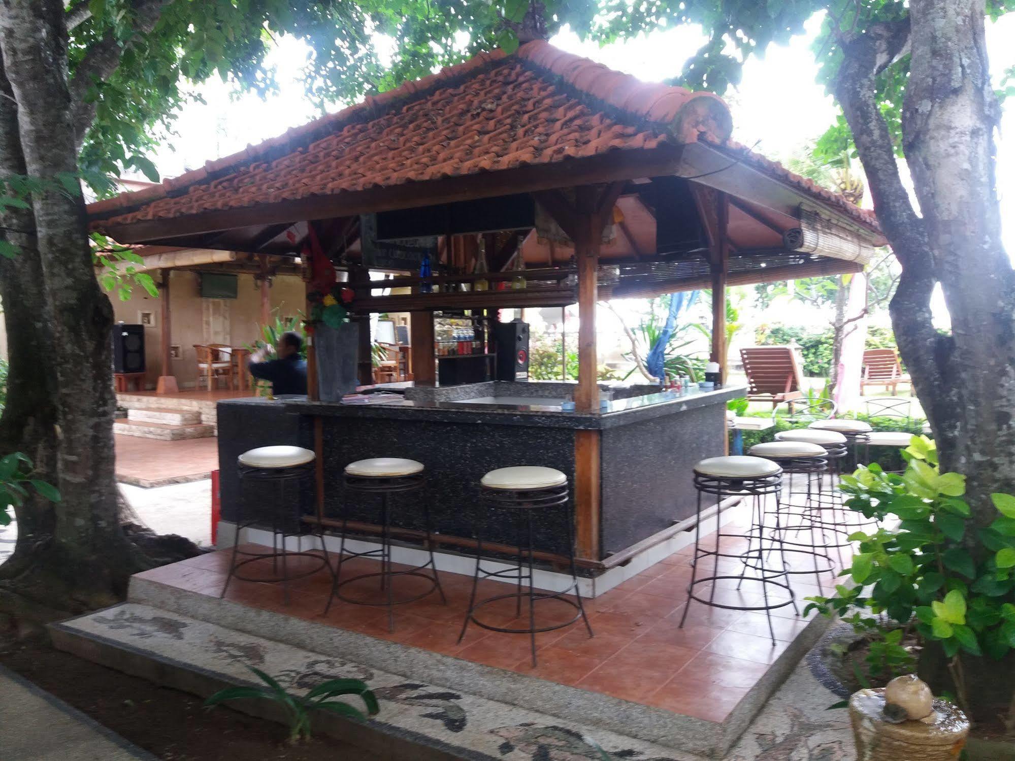 The Sari Beach Legian Kültér fotó