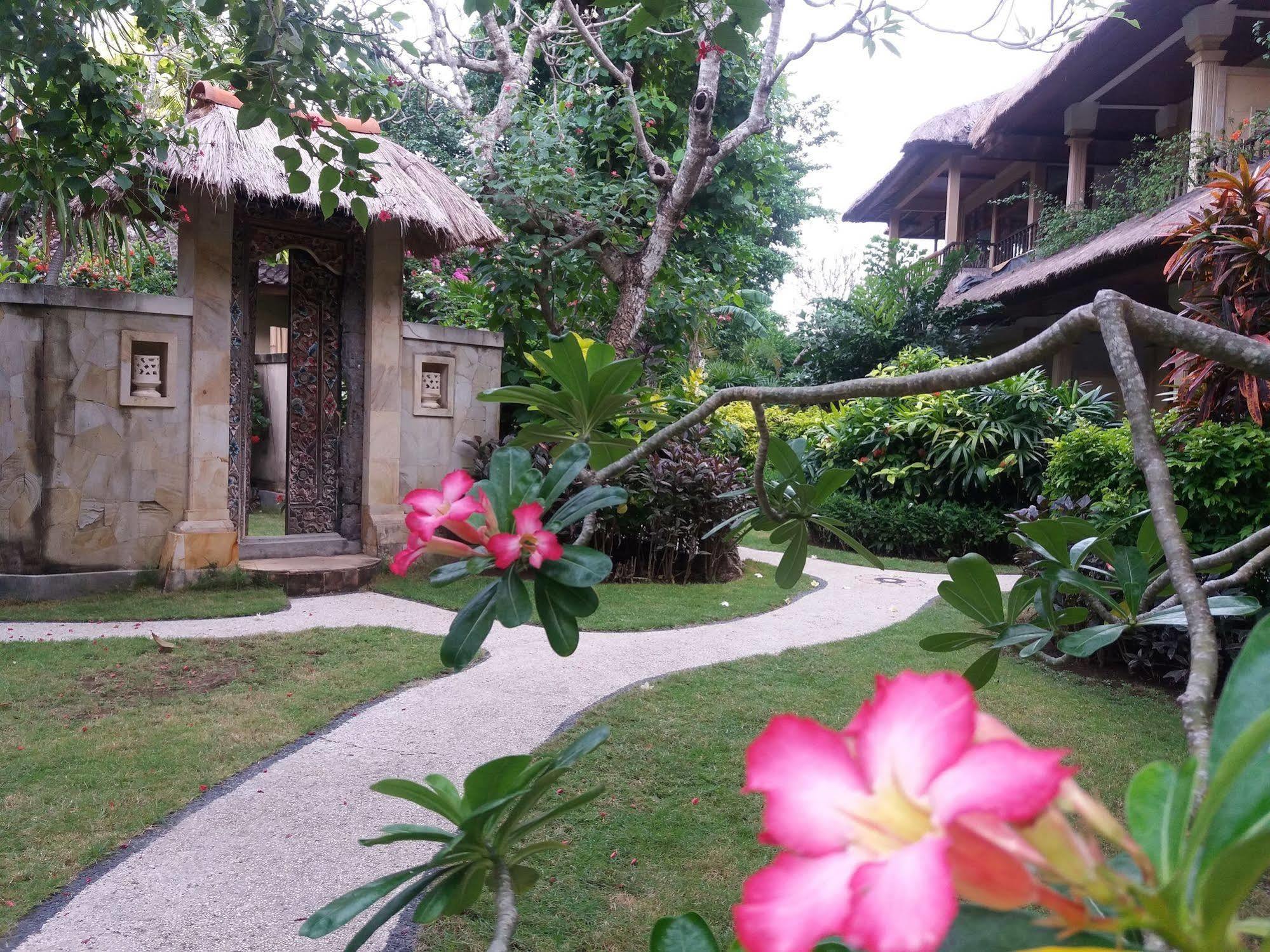 The Sari Beach Legian Kültér fotó