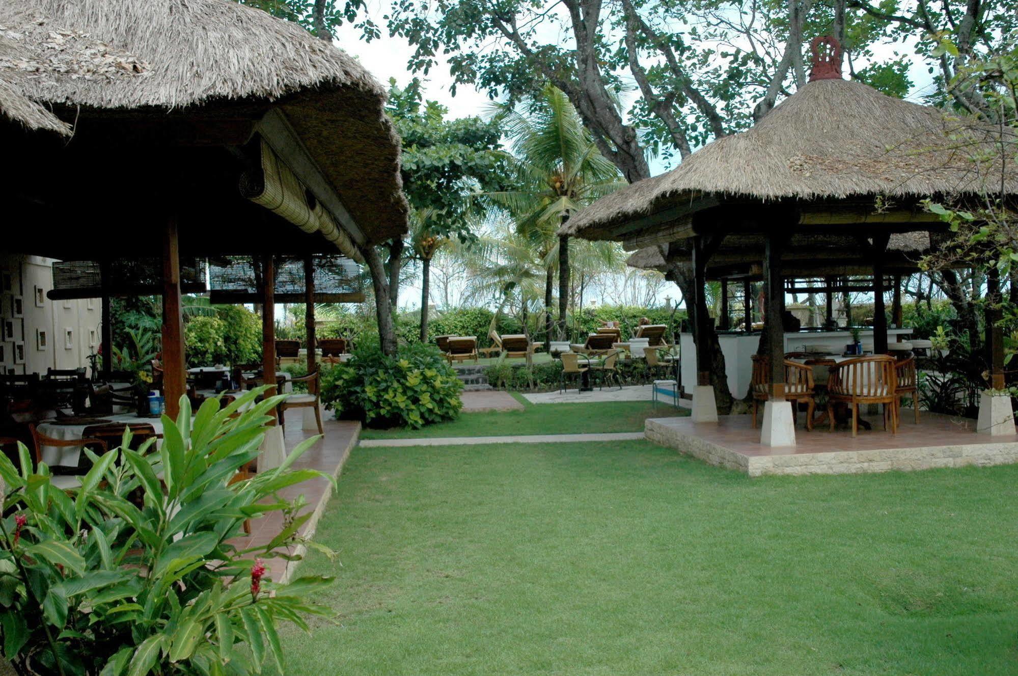 The Sari Beach Legian Kültér fotó